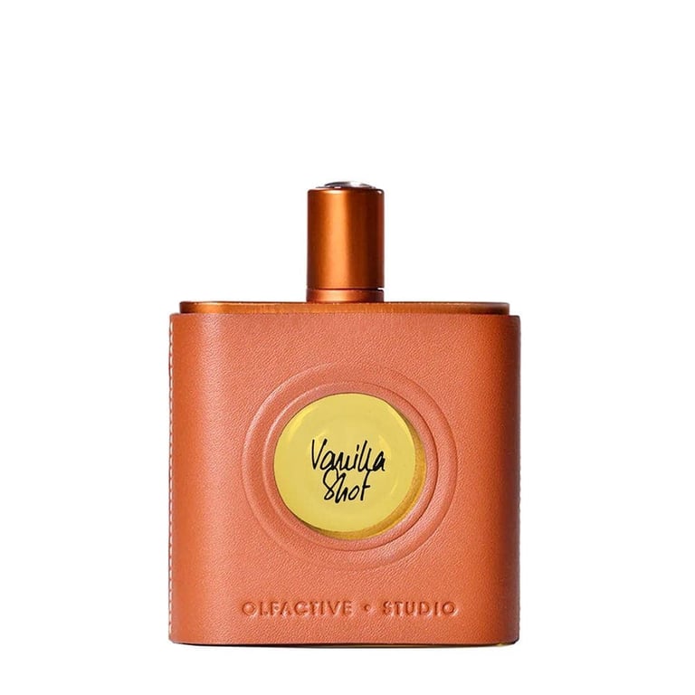Olfactive studio Vanilla Shot Extract