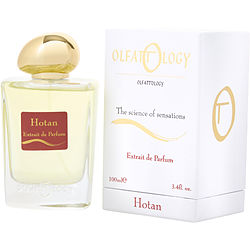 Olfattology Hotan