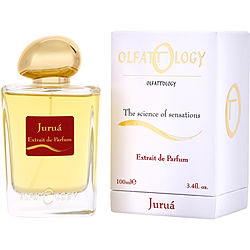 Olfattology Jurua