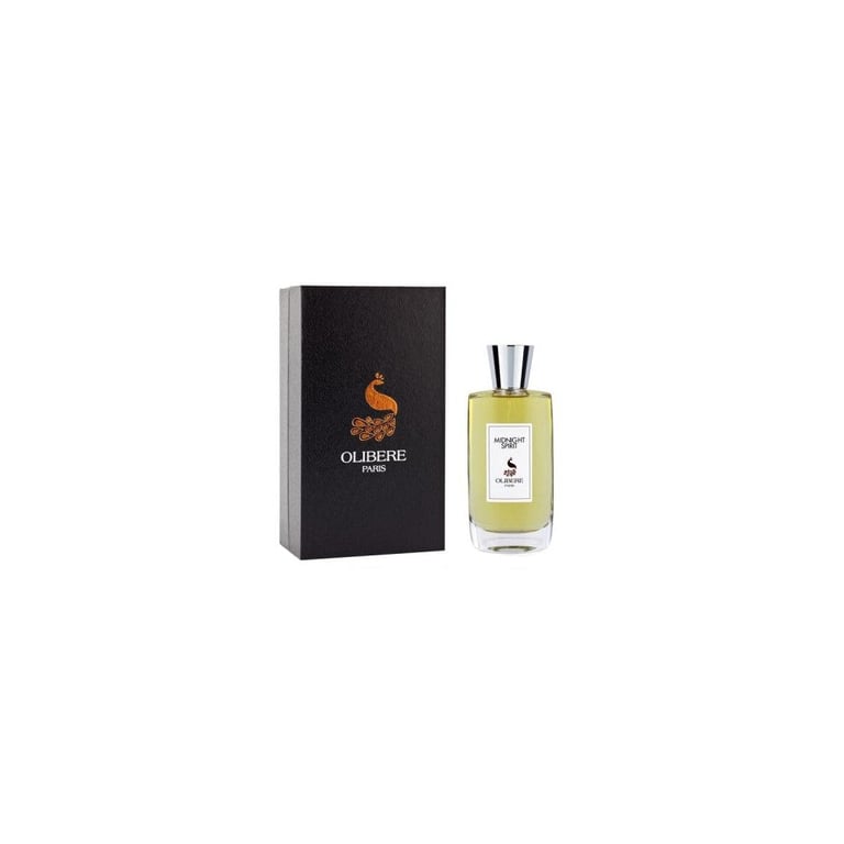 Olibere paris Midnight Spirit