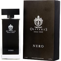 Olivares & Ribero Nero