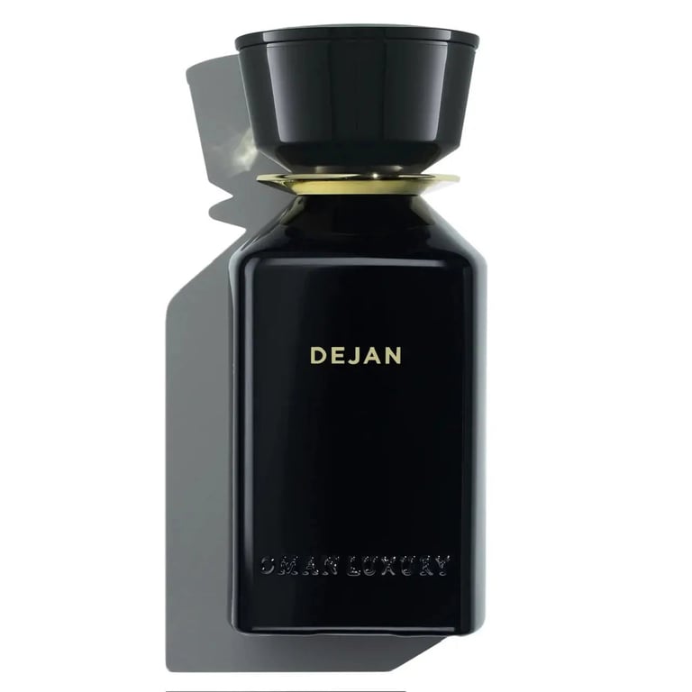 Dejan Eau de Parfum