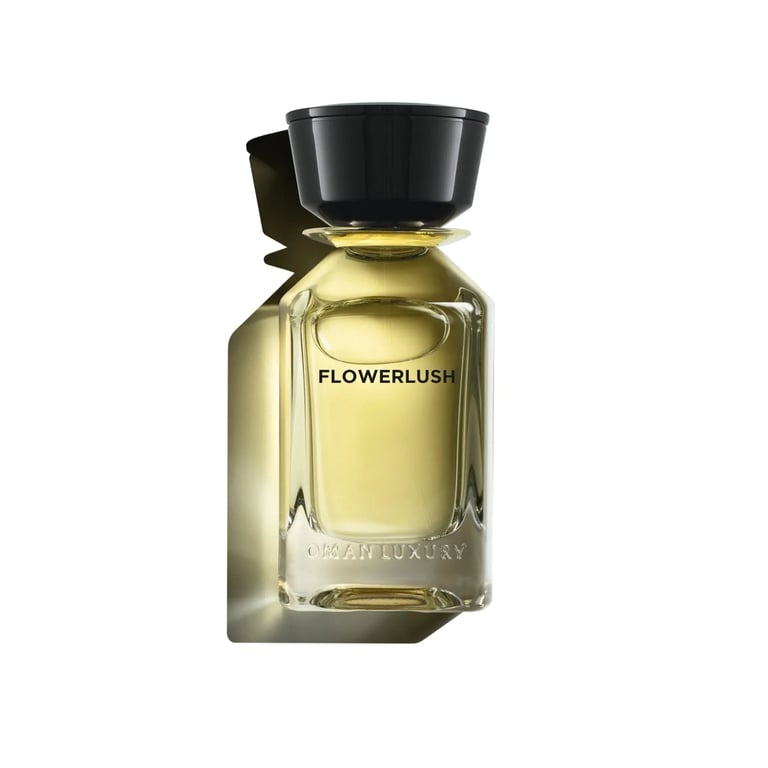 Omanluxury Flowerlush