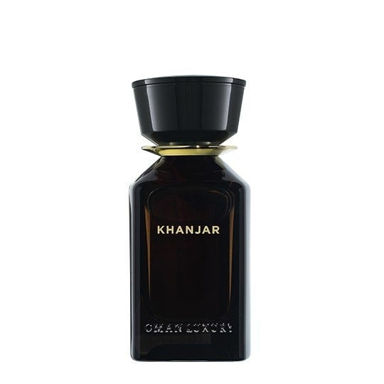 Omanluxury Oman Luxury Khanjar Eau