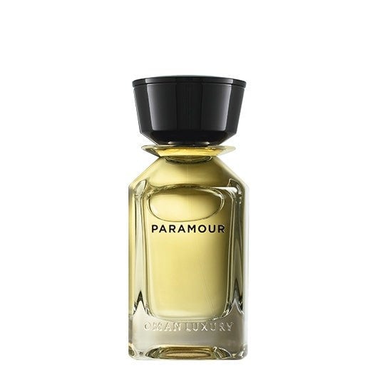 Omanluxury Oman Luxury Paramour Eau