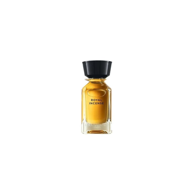 Omanluxury Oman Luxury Royal Incense