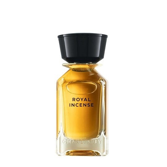 Omanluxury Oman Luxury Royal Incense Eau