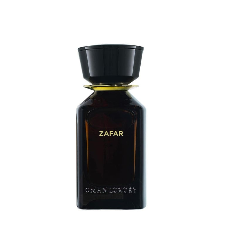 Omanluxury Oman Luxury Zafar Eau