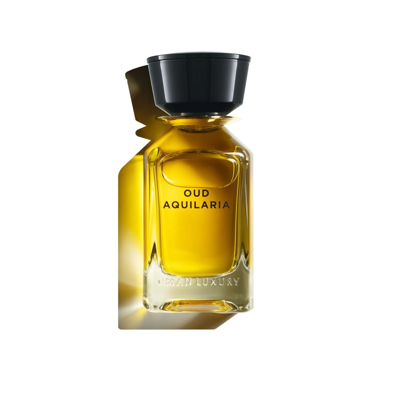 Omanluxury Oud Aquilaria