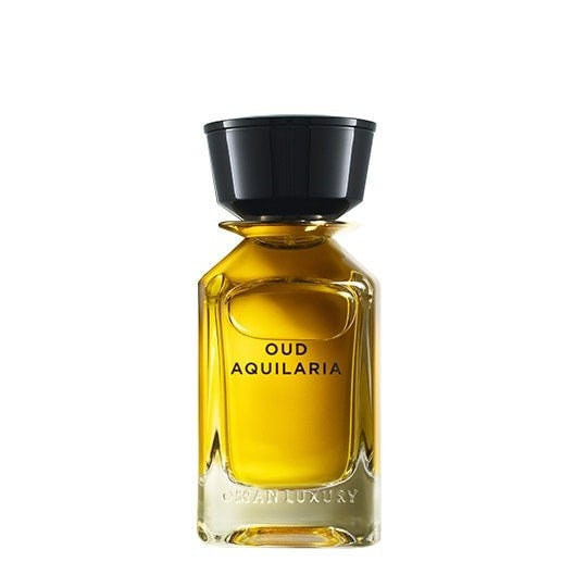 Omanluxury Oud Aquilaria Eau