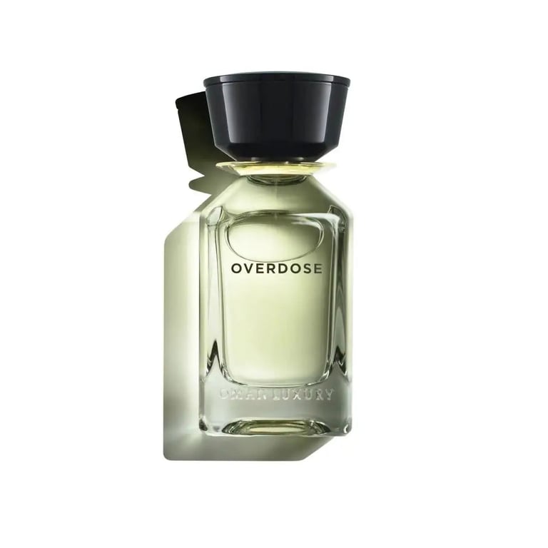 Omanluxury Overdose