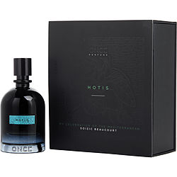 Once perfume Hotis INTENSE