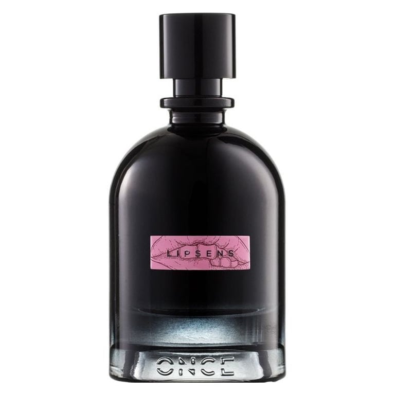 Once perfume Lipsens Intense Eau