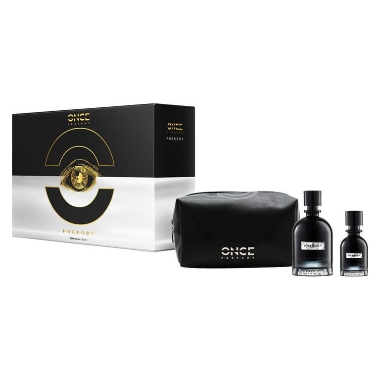 Once perfume Pherody Donna