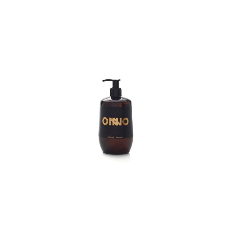 Onno Fabulous Gel Mani Hand gel