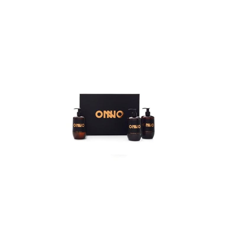 Onno Sparkling 3 x Luxury