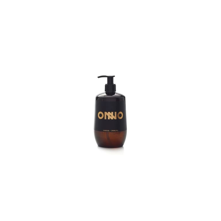 Onno Sparkling Hand Gel Hand gel