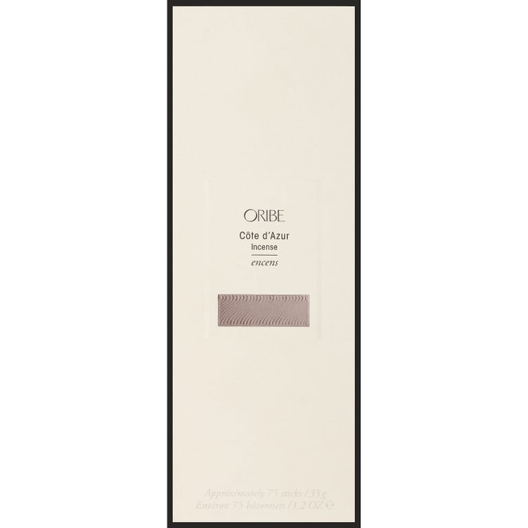 Oribe Cote d'Azur Incense Incense