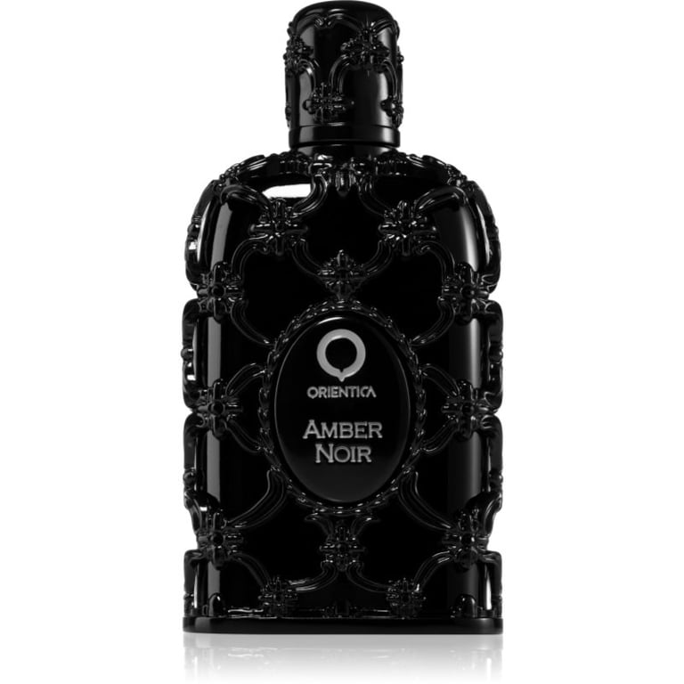 Orientica Amber Noir