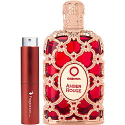 Orientica Amber Rouge