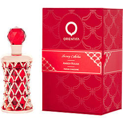 Orientica Amber Rouge CONCENTRE