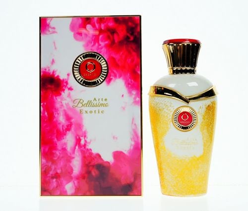 Orientica Arte Bellissimo Exotic
