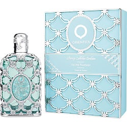 Orientica Azure Fantasy