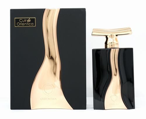 Orientica Cuir De Cologne