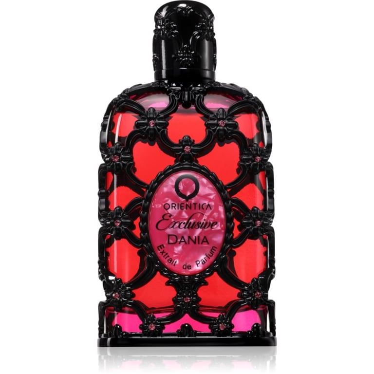 Orientica Exclusive Dania Extrakt