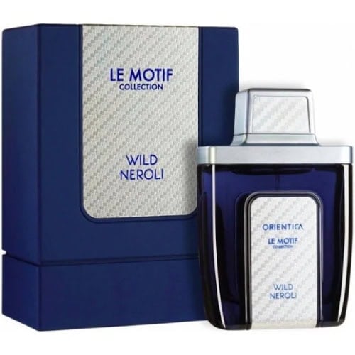 Orientica Le Motif Wild Neroli