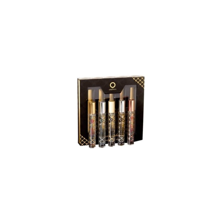 Orientica Luxury Collection Discovery 5×