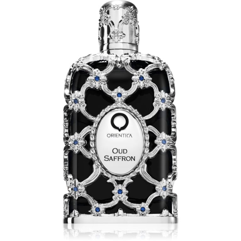 Orientica Oud Saffron