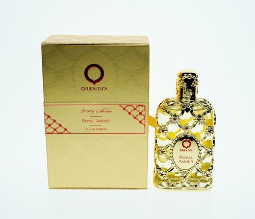 Orientica Royal Amber