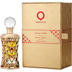 Orientica Royal Amber CONCENTRE