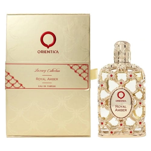 Orientica Royal Amber