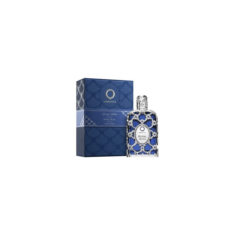 Orientica Royal Bleu Eau