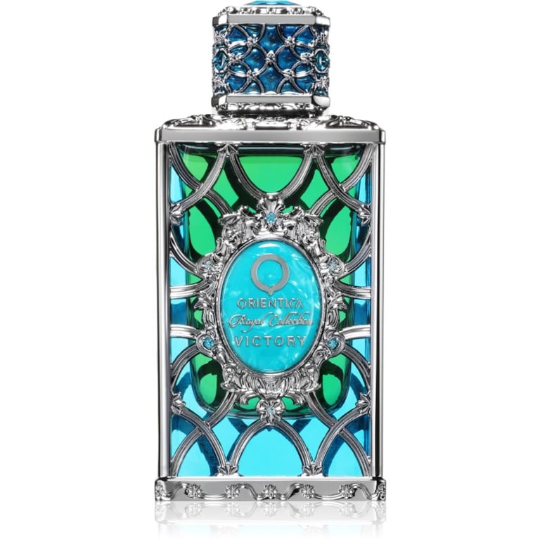 Orientica Royal Collection Victory
