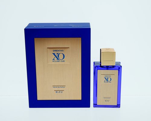 Orientica Xo Xclusif Oud Blue Cologne