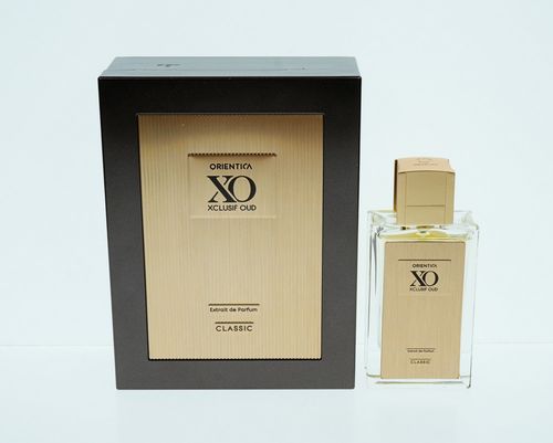 Orientica Xo Xclusif Oud Classic Cologne