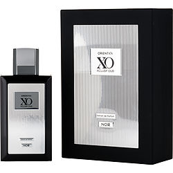 Orientica Xo Xclusif Oud Noir
