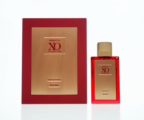 Orientica Xo Xclusif Oud Rouge Cologne