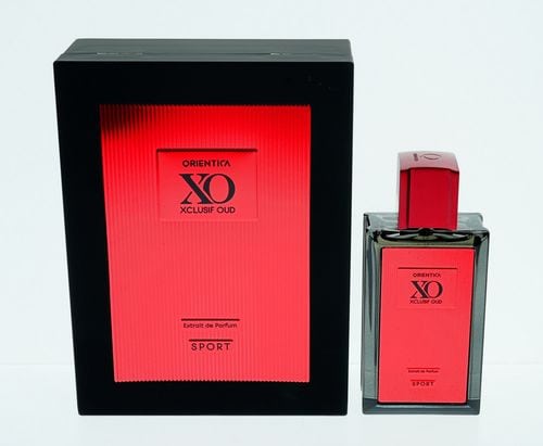 Orientica Xo Xclusif Oud Sport Cologne