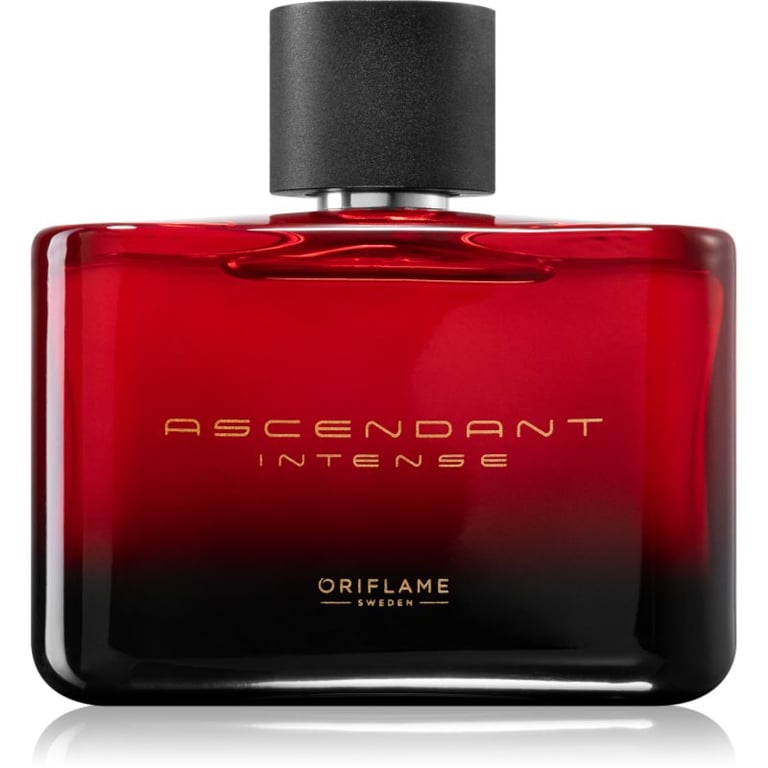 Oriflame Ascendant Intense