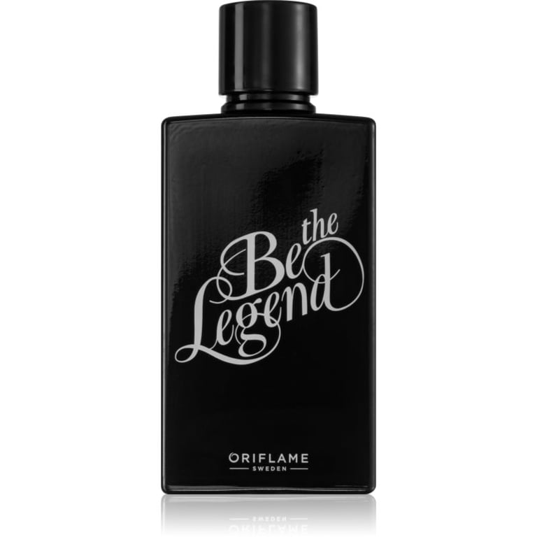 Oriflame Be the Legend