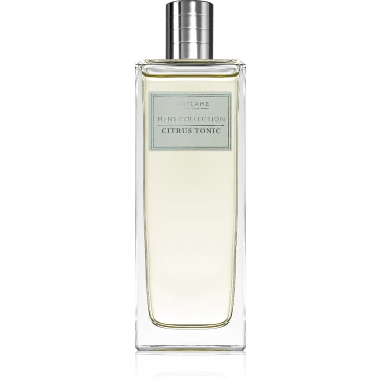 Oriflame Collection Citrus Tonic für Herren