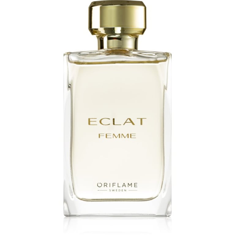 Oriflame Eclat Femme