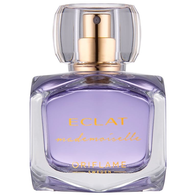 Oriflame Eclat Mademoiselle