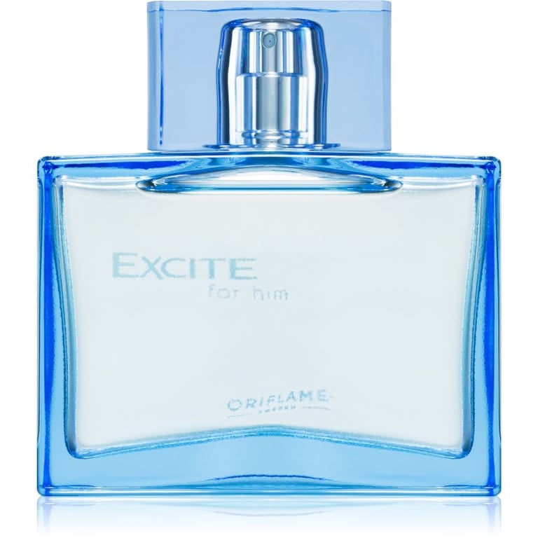Oriflame Excite