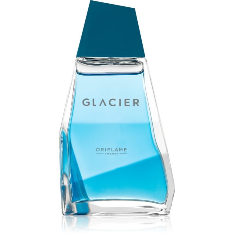 Oriflame Glacier