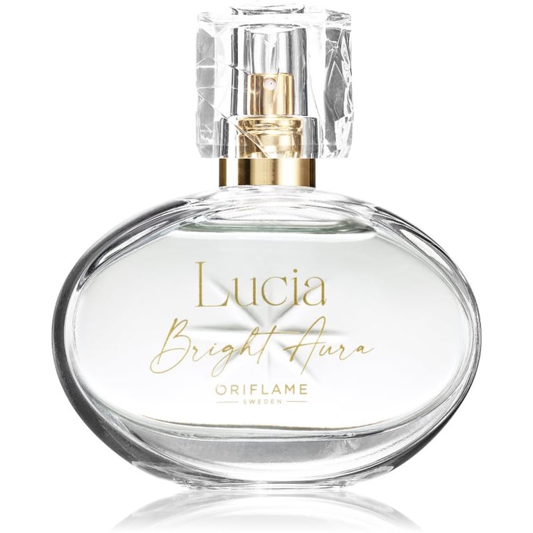 Oriflame Lucia Bright Aura